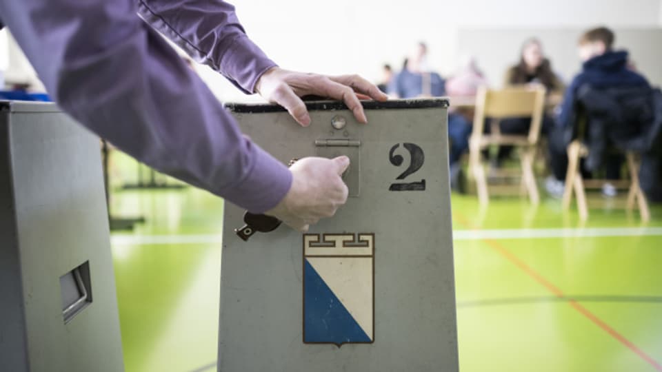Die Züricherinnen und Zürcher haben gewählt. Und was im bevölkerungsreichsten Kanton der Schweiz passiert, gilt als Gradmesser für die nationalen Wahlen.