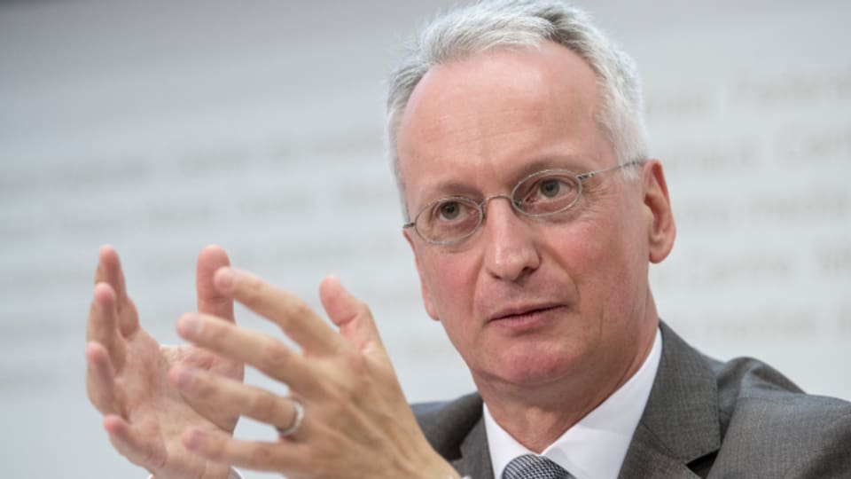 Stefan Wolter, der Direktor der Schweizerischen Koordinationsstelle für Bildungsforschung hat zum vierten Mal den Schweizer Bildungsbericht veröffentlicht.