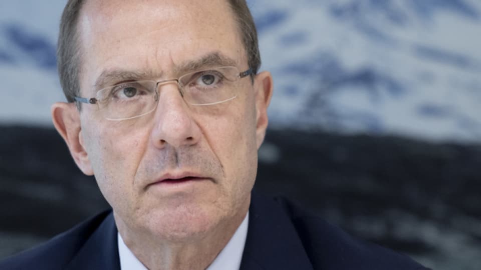 Marcel Rohner ist Präsident der Schweizerischen Bankiervereinigung.