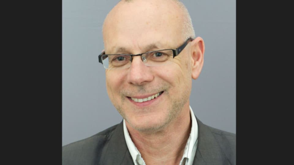 Günter Seufert ist Türkei-Experte bei der Stiftung Wissenschaft und Politik in Berlin und Gast im «Tagesgespräch».