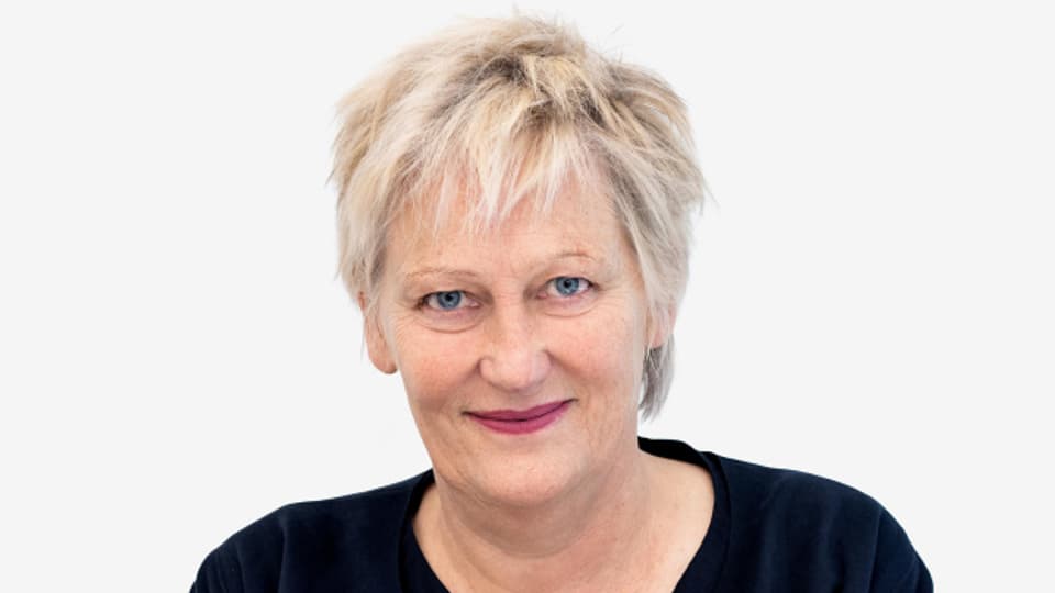  Lis Borner startete 1991 beim damaligen Radio DRS, wo sie für die Sendung «Echo der Zeit» als Redaktionsassistentin, Produzentin und Moderatorin tätig war.