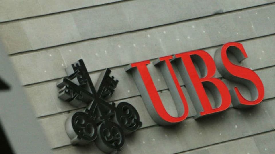 Die UBS erhöht die Löhne ihrer Investmentbanker um 9 Prozent.
