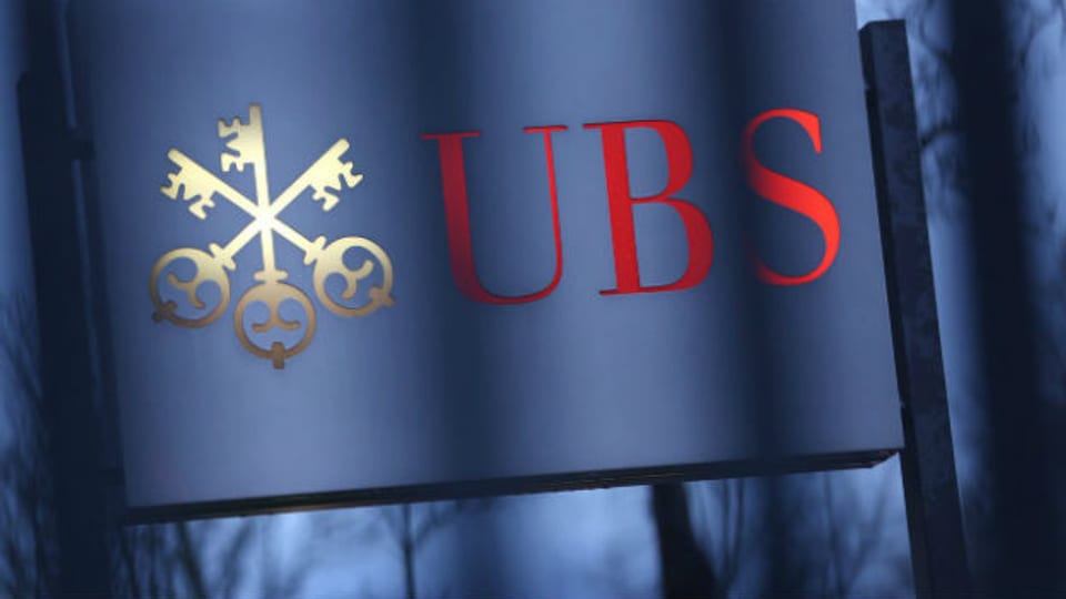 Die UBS muss in Frankreich mit einer Anklage rechnen.