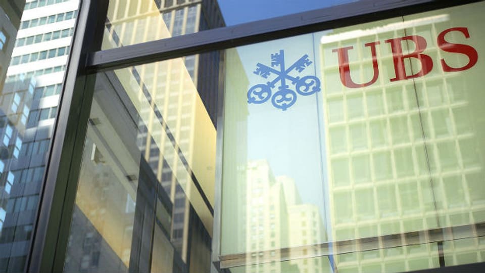 Die UBS will den Finanzkrise-Rettungsfonds zurückkaufen.