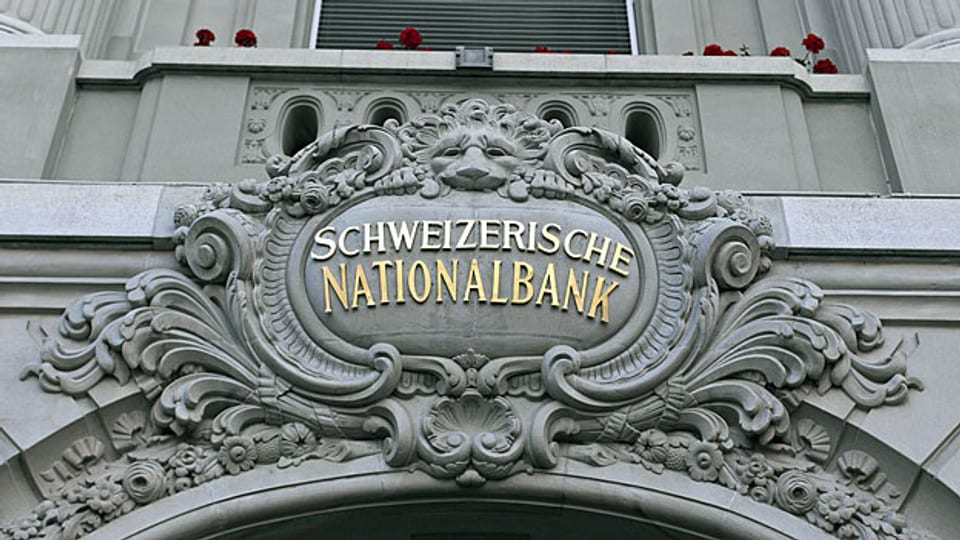 Die Schweizerische Nationalbank hat mit dem Kauf der UBS-Ramschpapiere ein gutes Geschäft gemacht; nun gehen sie zurück an die Schweizer Grossbank.