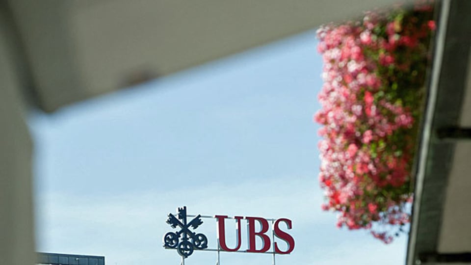 Good Business mit der Bad Bank: Die UBS-Rettungsaktion von Nationalbank und Bund nimmt ein positives Ende .