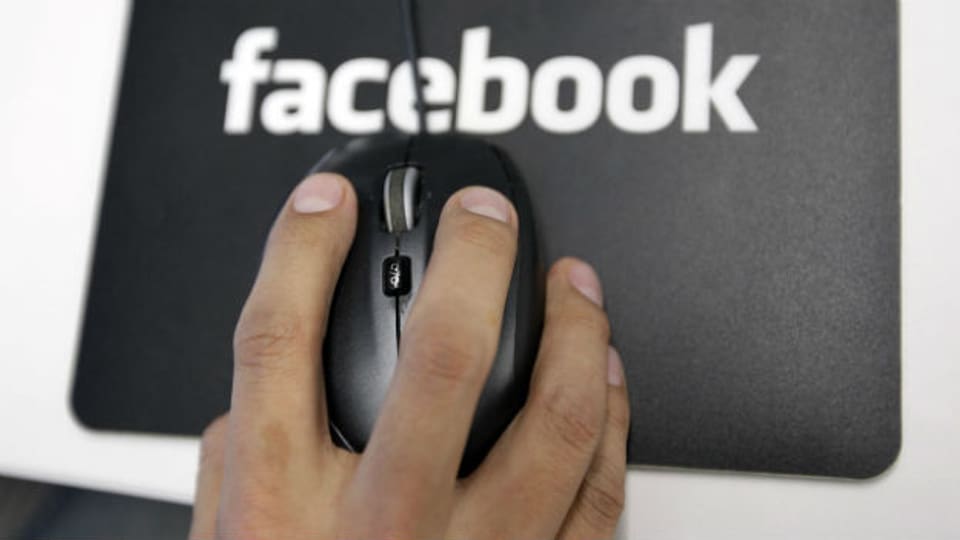 25'000 Anfragen von Nutzerprofilen an Facebook