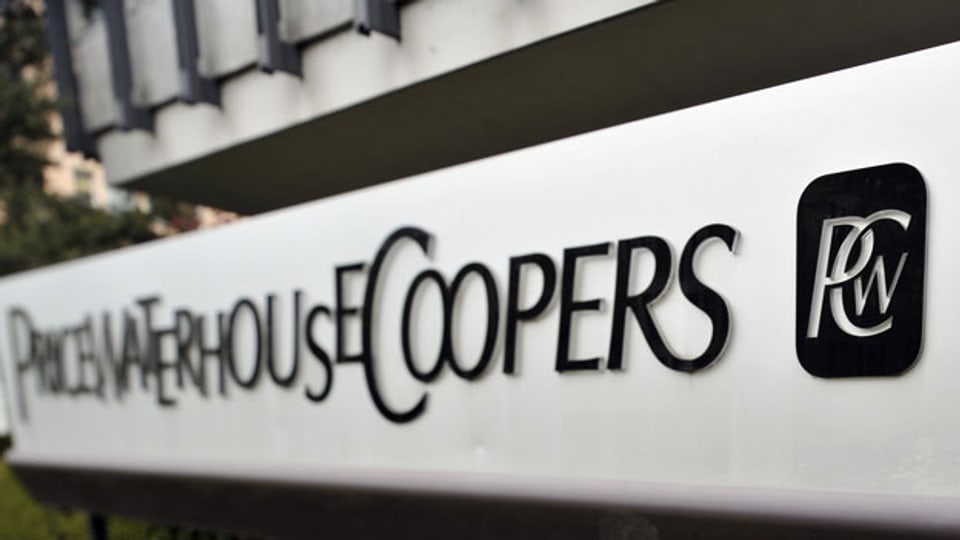 PricewaterhouseCoopers hat die Vergütungsberichte der Firmen untersucht.