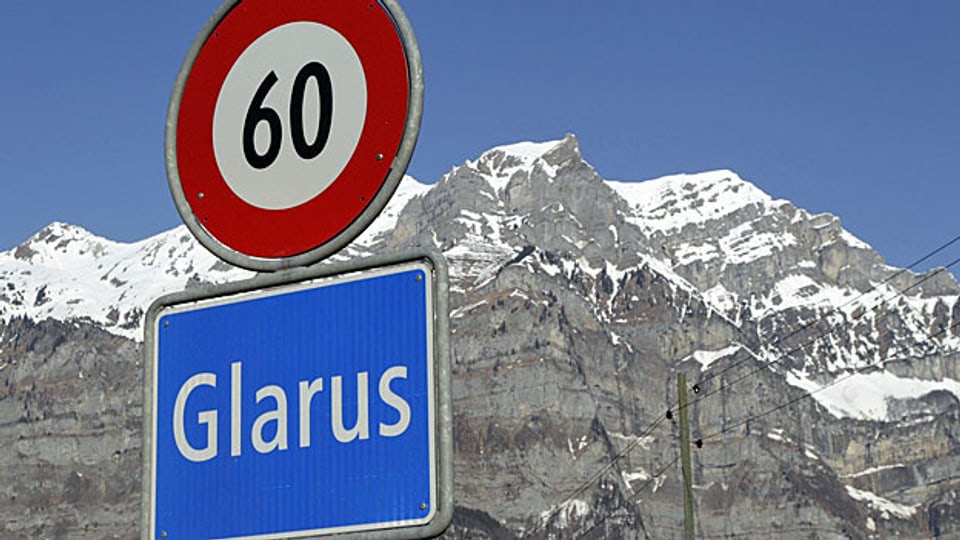 Der Kanton Glarus handhabt gemäss Anvenir Suisse den  interkommunalen Finanzausgleich am besten von allen Schweizer Kantonen.