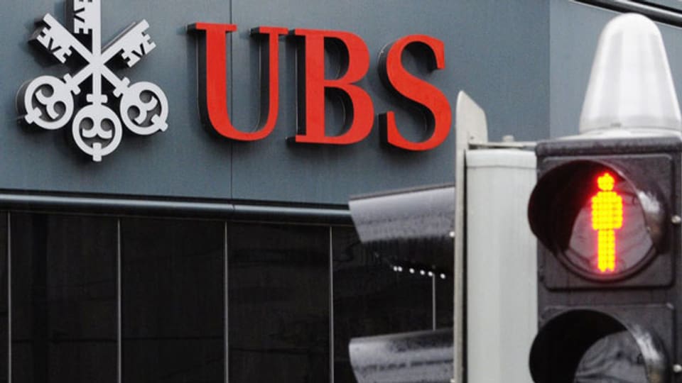 Welches Ziel verfolgt die UBS mit einer solchen Abspaltung des Schweiz-Geschäfts?