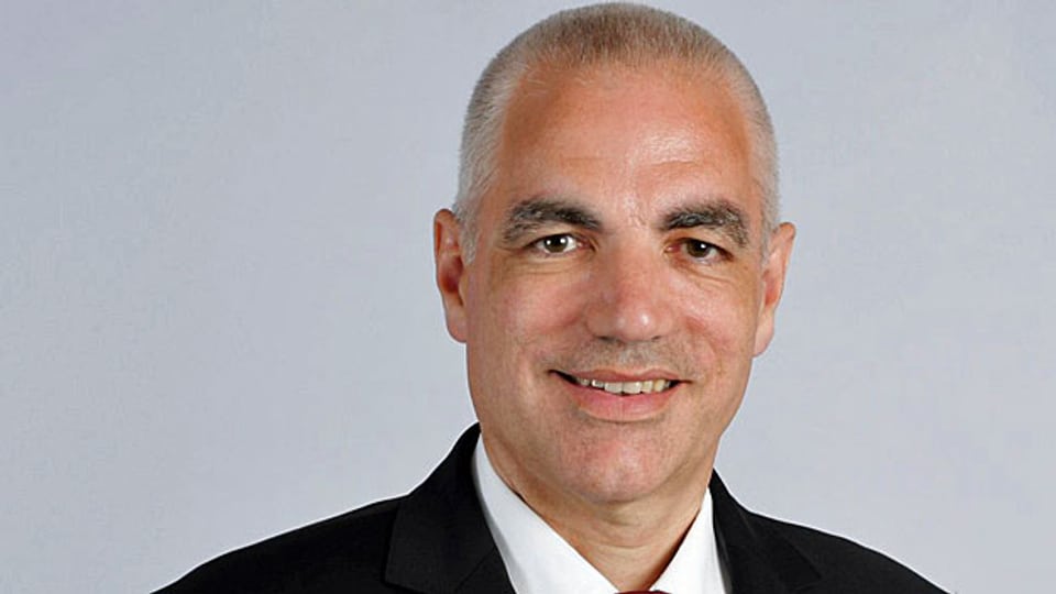 Jean-Marc Hensch ist neuer Geschäftsführer von Economieuisse.