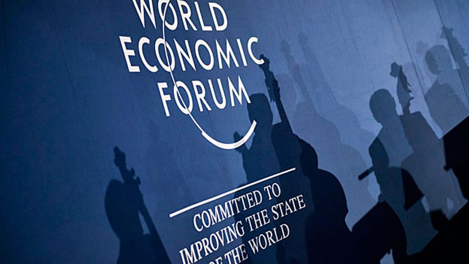 Die Welt sei zu gross, zu vielfältig, als dass es gelingen könnte, sie in ein Korsett einheitlicher Regeln zu zwingen, sagt der Ökonom Dani Rodrik am WEF in Davos.