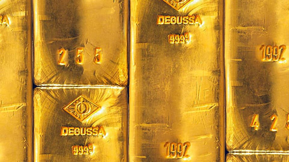 In den meisten Fällen wird nicht das Ursprungsland des Goldes gemeldet, sondern das Land, in dem die Goldlieferanten sitzen. Die Ursprungsländer - und damit die Goldhandelsströme -  werden weiterhin oft im Dunkeln bleiben.