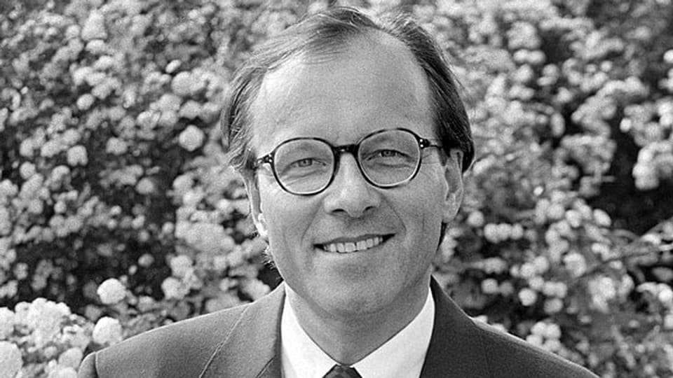 1990 gab die UNO Stephan Schmidheiny ein Mandat als Hauptberater für den Rio-Gipfel von 1992 für nachhaltige Entwicklung. In seinem Buch «Kurswechsel» plädierte er für die Verknüpfung von Ökologie und Ökonomie.
