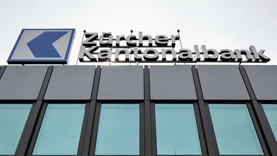 Die Zürcher Kantonalbank (ZKB) übernimmt den Anlagefonds- und Vorsorgedienstleister Swisscanto.