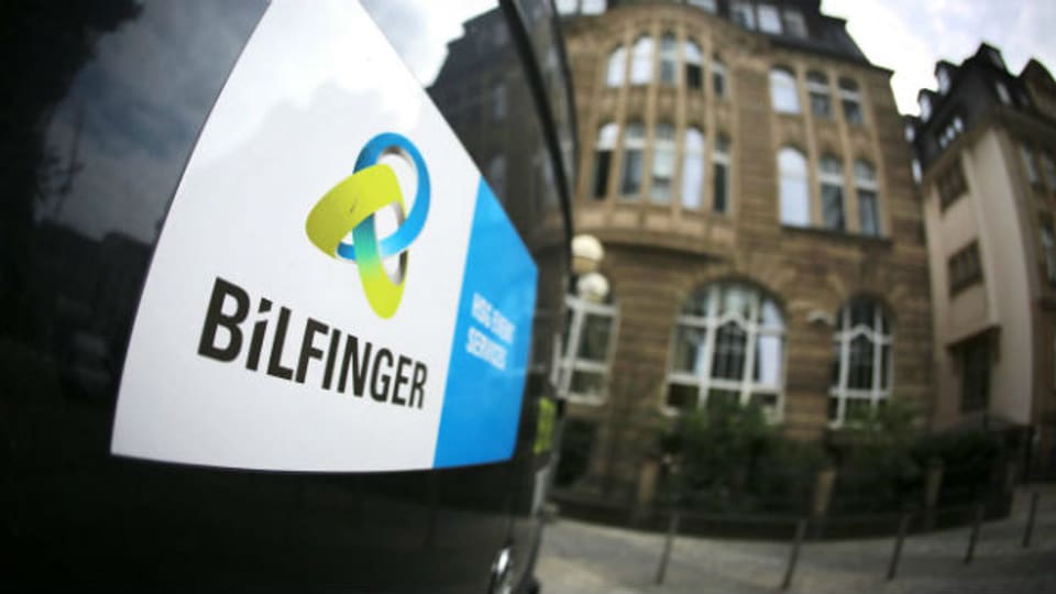 Die Tiefbausparte des deutschen Unternehmens Bilfinger geht an Implenia.