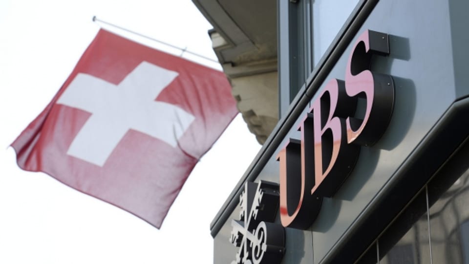 Die Schweizer Grossbank hat 2014 mehr Gewinn erzielt.