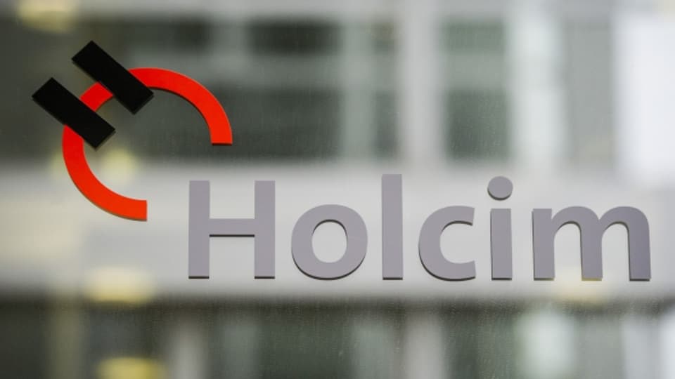 Neue Verhandlungen zur Fusion Holcim-Lafarge