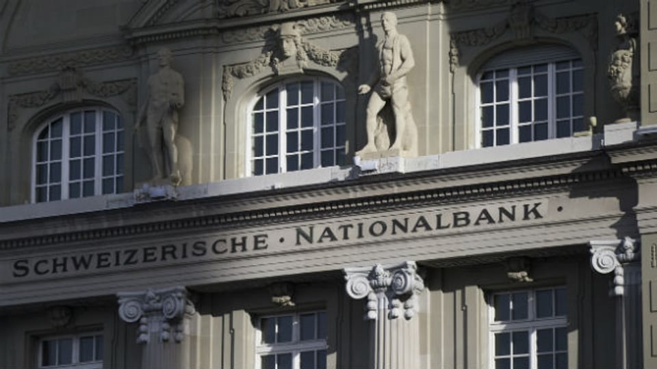 Das Jahr ist zwar noch jung, dennoch wird es für Bund und Kantone vermutlich wenig Geld aus dem SNB-Topf geben.