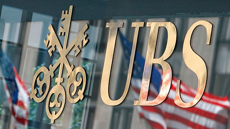 Verschiedene US-Behörden, die die Machenschaften der UBS untersucht und nun ihre Strafe ausgesprochen haben, werfen der Schweizer Grossbank «unsichere und unkorrekte Geschäftspraktiken» im Devisenhandel vor.