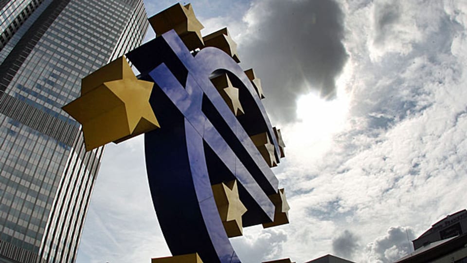 Man kann das Blatt drehen und wenden wie man will: Auf Griechenland warten schwierige Zeiten.