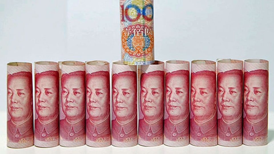 Chinas Geldpolitik verfolgt mit der Abwertung den Weg der Liberalisierung, sagt der Experte.