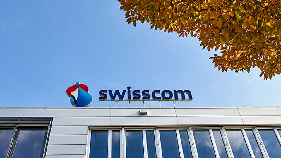 Das typische Swisscom- Geschäft mit Telefonie, Internet und Fernsehangebot wird in naher Zukunft nach wie vor den Löwenanteil zum Umsatz beitragen.
