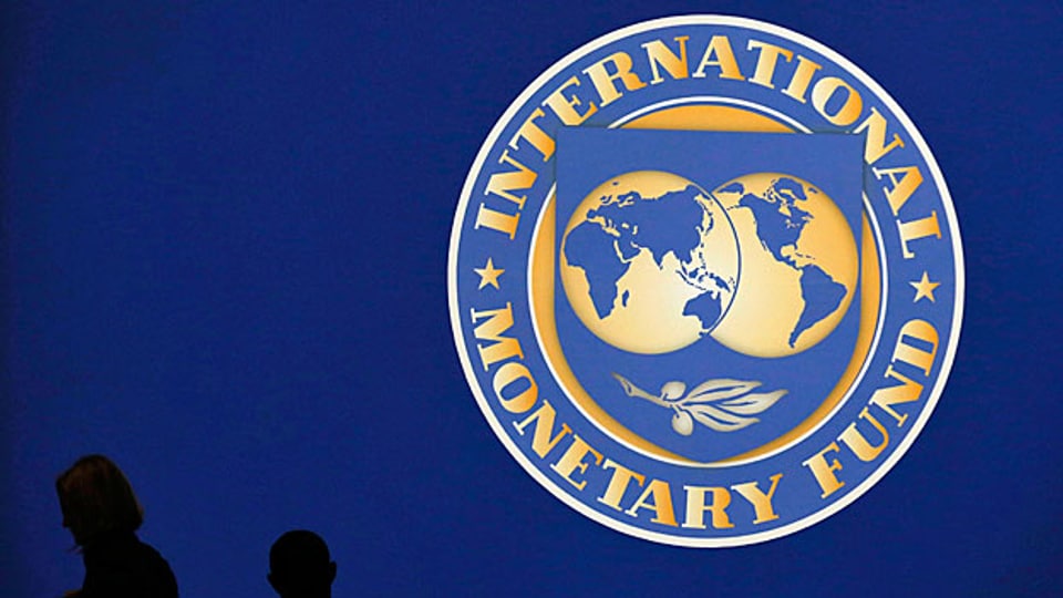 Der IWF müsste die Schuldenerleichterungen, die er für Griechenland fordert, nicht mittragen. Draufzahlen müssten die Europäer und einige private Gläubiger.