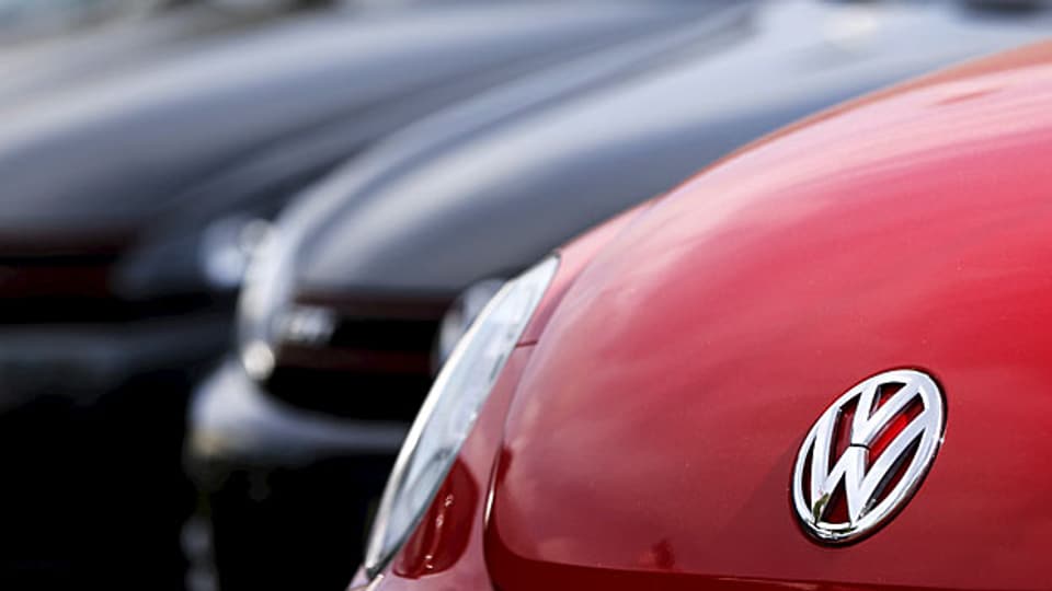 Schlimmer geht's immer: VW muss elf Millionen Autos zurückrufen.