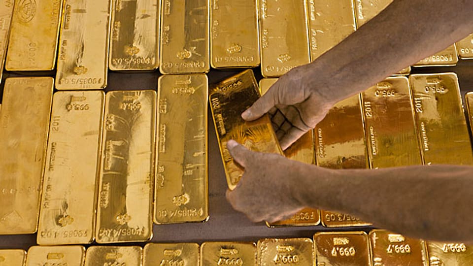 Wenn sich Banken bei Preisen absprechen – vermutlich nun auch beim Goldhandel - dann gewinnen die Banken, und es verlieren die Anleger.