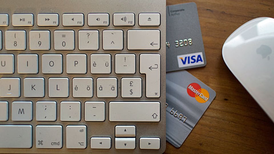 Ob es nun die Rechnung oder die Kreditkarte ist: Wenn der Kunde im Internet seine bevorzugte Zahlungsart nicht findet, ist er mit nur einem Klick bei der Konkurrenz.