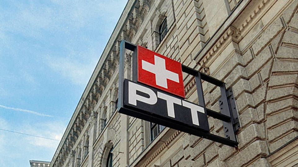 Der PTT-Verwaltungsrat hat am 5. Dezember 1975 beschlossen, 12,5 Millionen Franken zu investieren. Ein Klacks zwar angesichts der heutigen Investitionen. Die Erwartungen bezüglich der Nachfrage waren alles andere als hoch.