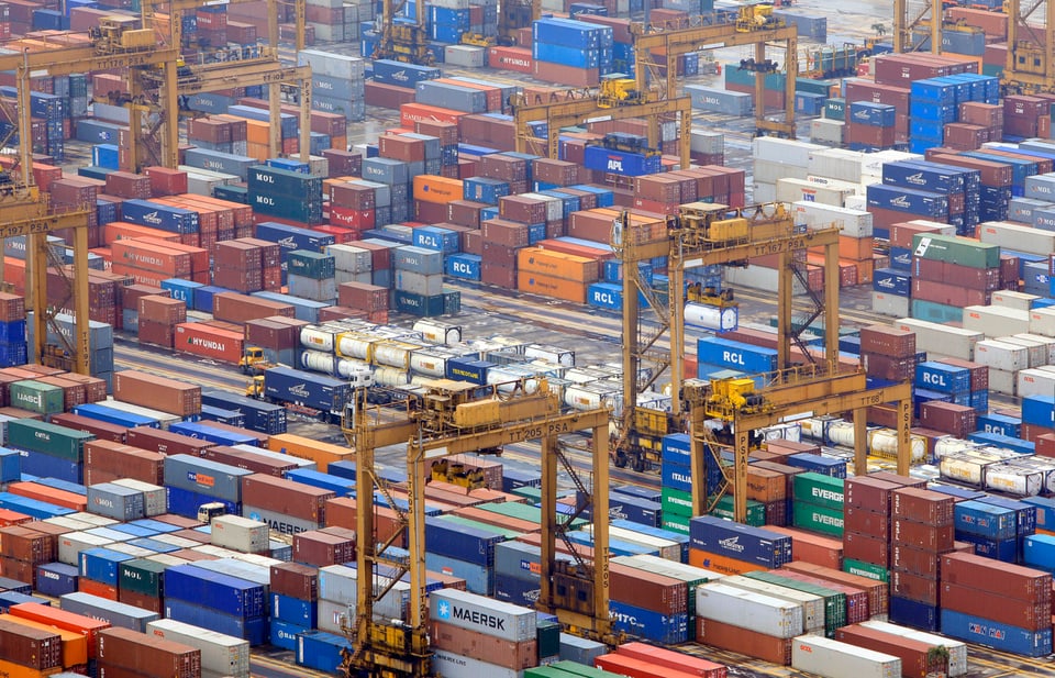 Globaler Handel ohne Zölle und Schranken: Das bleibt das Ziel der WTO