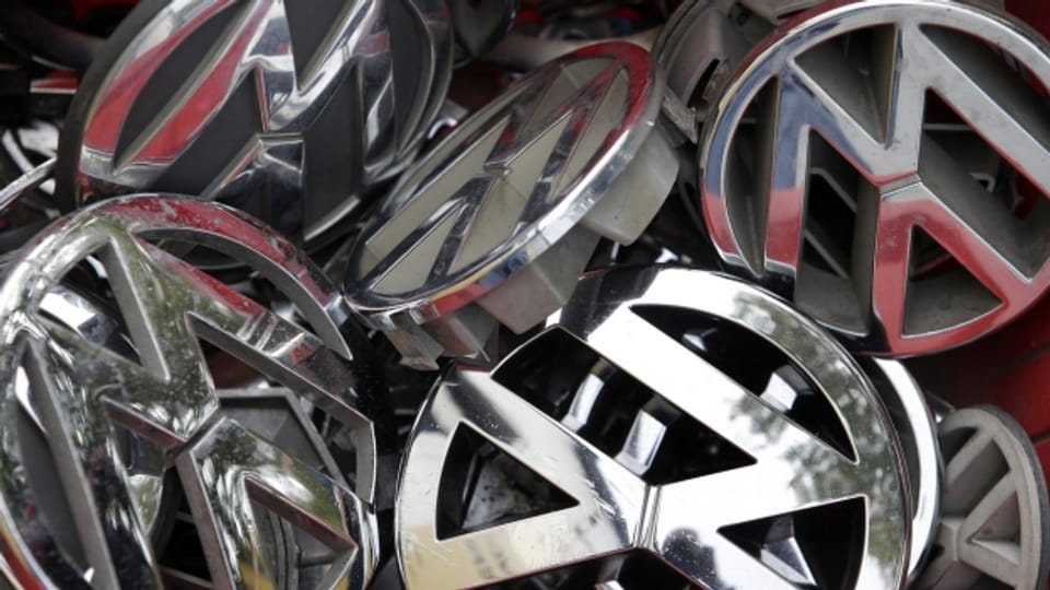 Für Volkswagen droht neue Unbill in den USA.