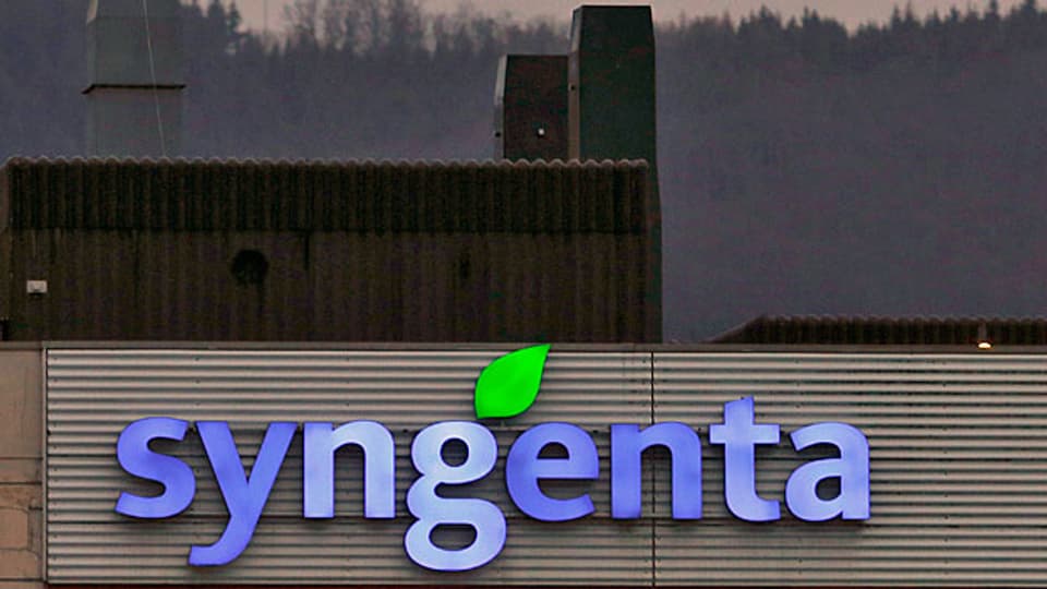 Der Verwaltungsrat der Syngenta ist einstimmig für die Übernahme durch ChemChina - und die Investoren und die Börse reagieren positiv.
