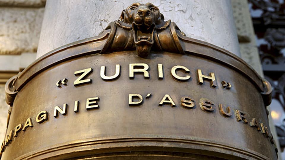«Nachhaltige Gewinne» – die muss der neue Zurich-Konzernchef liefern: Mario Greco wird sein Amt bereits Anfang März antreten, früher als geplant.