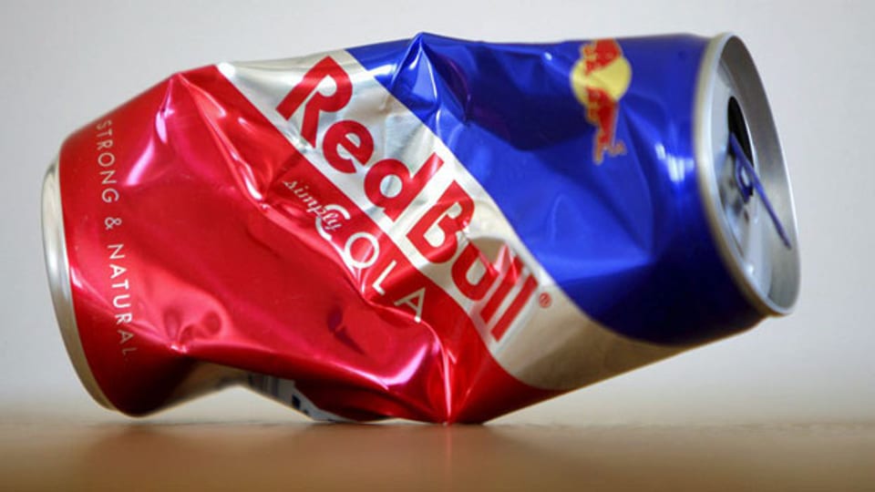Die Marke Red Bull wurde durch gezieltes Sponsoring von Sportveranstaltungen und Sportvereinen weltbekannt.