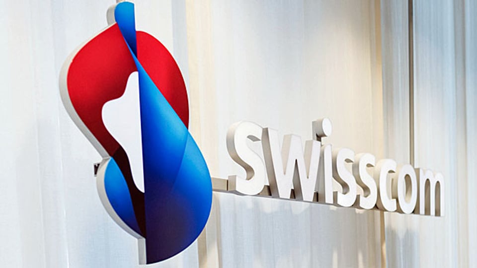 Betroffen von der Störung im Breitband-Internet sollen in der ganzen Schweiz vor allem grosse Geschäftskunden sein, meldet Swisscom.