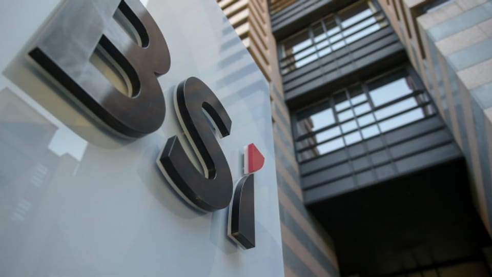 Die Finma schliesst die Privatbank BSI wegen Geldwäscherei-Vorwürfen.