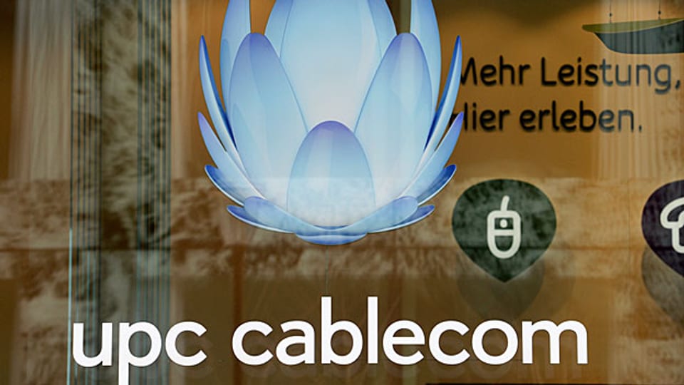 Ab der Saison 2017/18 will UPC gemeinsam mit einem guten Dutzend Schweizer Glasfaser-Kabelnetzbetreiber ein digitales Pay-TV-Angebot für drei Millionen Haushalte auf die Beine stellen.