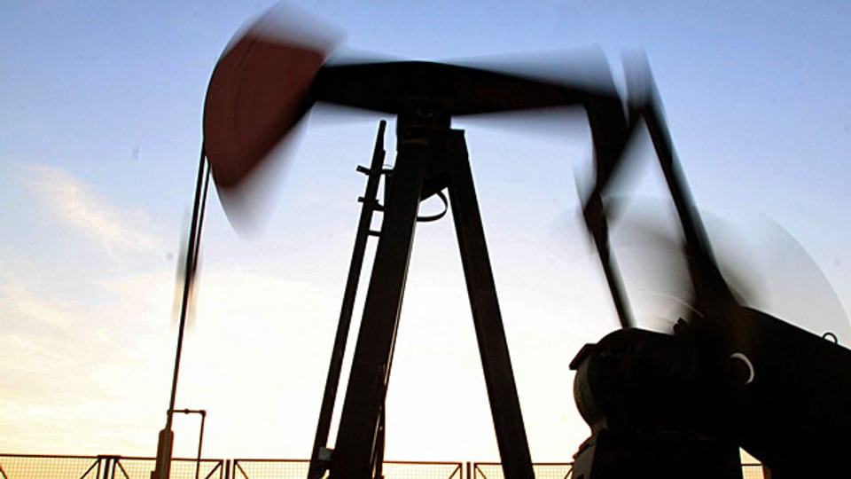 Die Stabilität auf dem Erdölmarkt dürfte laut der Internationalen Energie Agentur bis nächstes Jahr anhalten.
