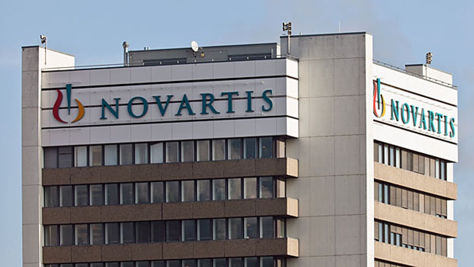 Wenn Novartis das Roche-Aktienpaket nun verkaufen will, geht es der heutigen Novartis-Führung wohl darum, mit der «Ära Vasella» aufzuräumen.