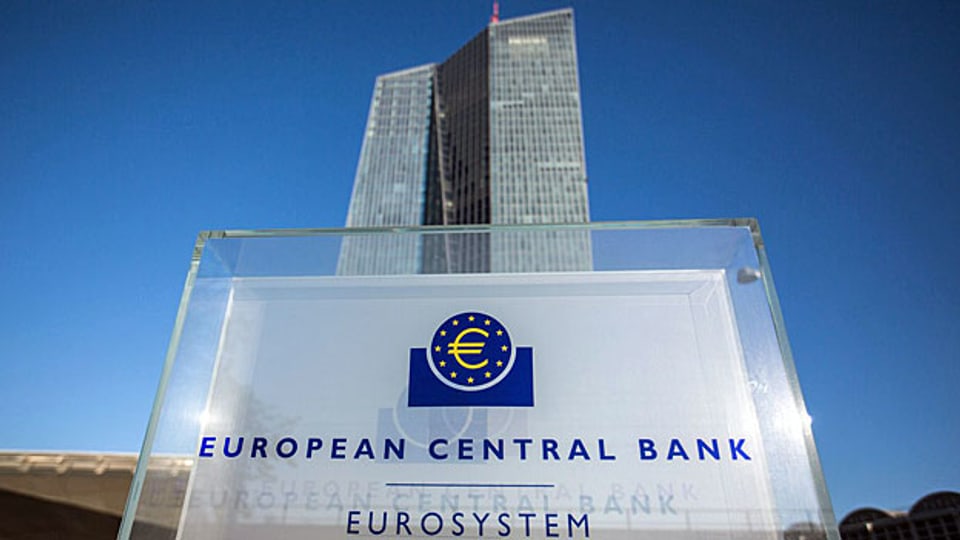 Das Kaufprogramm der EZB für Unternehmensanleihen erfreut sich reger Nachfrage. Innerhalb zweier Monate haben rund 600 Unternehmen in Europa davon profitiert.