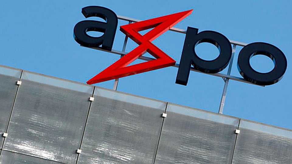  Erst diesen Monat eröffnet und schon eine Hypothek: Das neue Pumpkraftwerk Limmern belastet den Energiekonzern Axpo.
