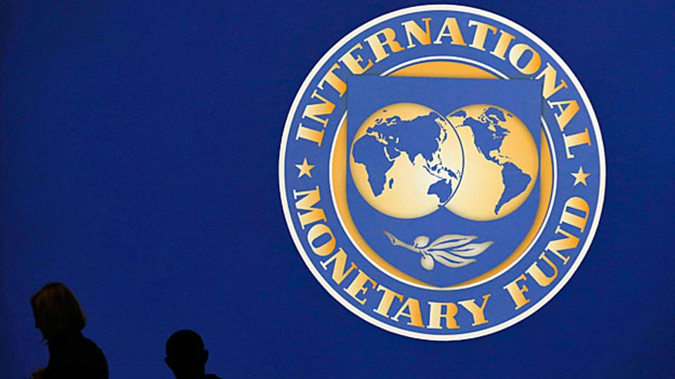 Ganz widerspruchsfrei sind die Empfehlungen des IWF nicht. Es sind ungewöhnliche Zeiten für die Geldpolitik. Der IWF selbst zeigt, wie schwierig es ist, die richtigen Antworten zu finden.