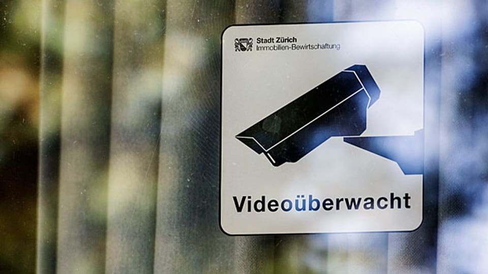 Lernfähige Kameras sind die Videoüberwachung der Zukunft. Ein Freiburger Startup-Unternehmen entwickelt sie.