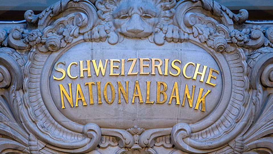 In Zukunft spielt ein neuer Verteilmechanismus: Kann die SNB in einem schlechten Jahr nichts an die Kantone ausbezahlen, muss sie den Ausfall in den kommenden Jahren kompensieren – falls die Geschäfte wieder besser laufen.