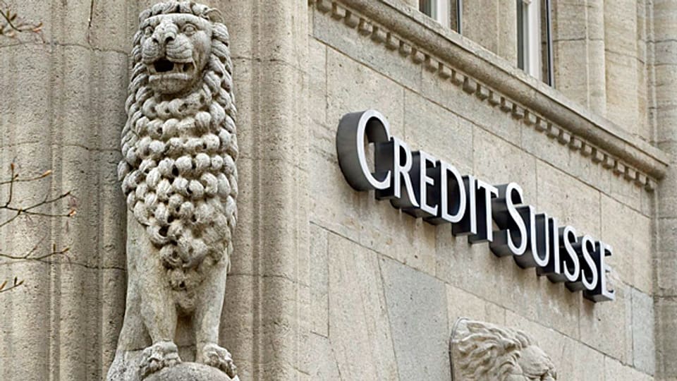 Credit-Suisse-Chef Thiam verschreibt der Bank keine neue Strategie, sondern beschleunigt den eingeschlagenen Kurs.