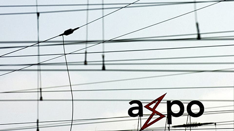 Axpo will die Stromproduktion aus Wasser und Wind neu in einem eigenen Unternehmen bündeln.