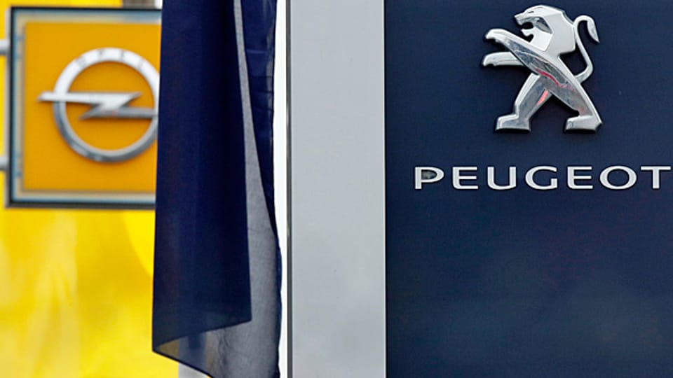 2,2 Milliarden Euro muss PSA für Opel-Vauxhall hinblättern.